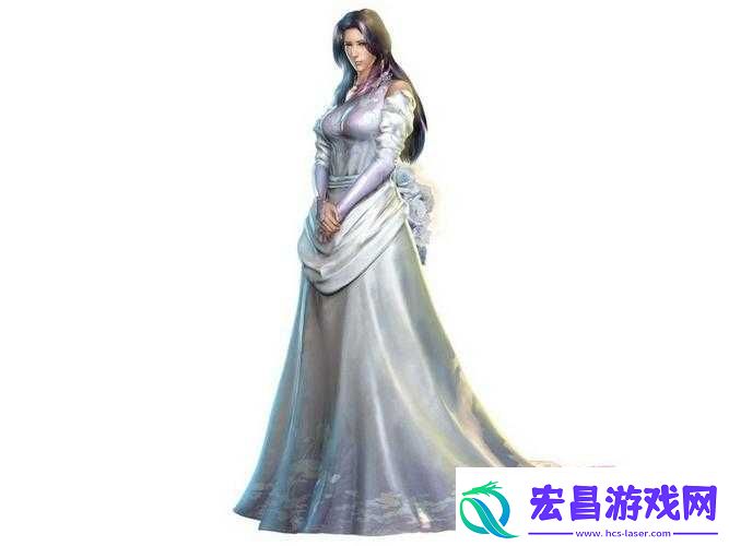 真北斗无双经络图全面解析