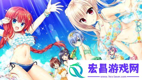 绽放青春全力向前冲！中文版现在Steam平台发售