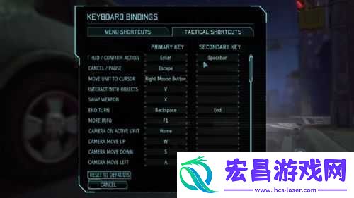 深度解析幽浮