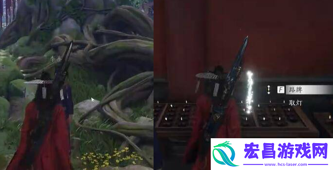 燕云十六声佛灯长明任务怎么完成