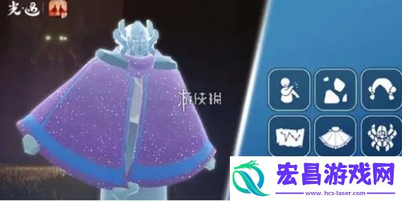 光遇10.17复刻先祖是谁