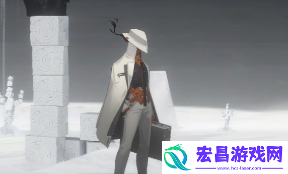 新月同行空洞迷宫怎么全部收集