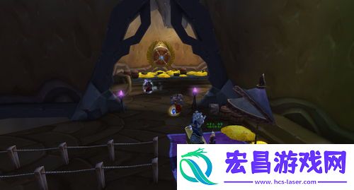 魔兽世界怀旧服