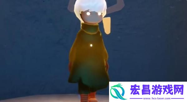 光遇姆明季先祖在哪