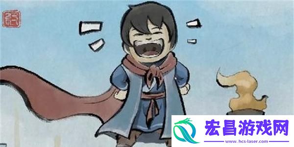 大侠立志传觜火猴兽环获取攻略