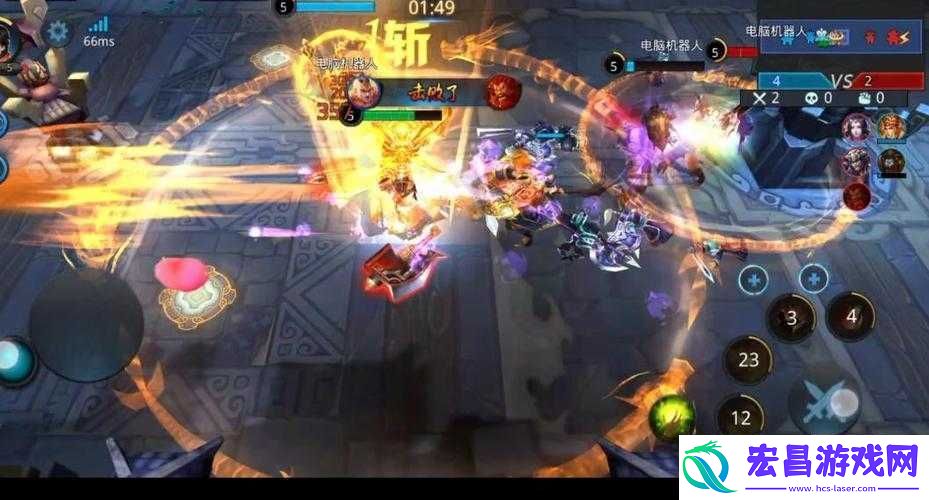乱斗西游篝火英雄选位与详解