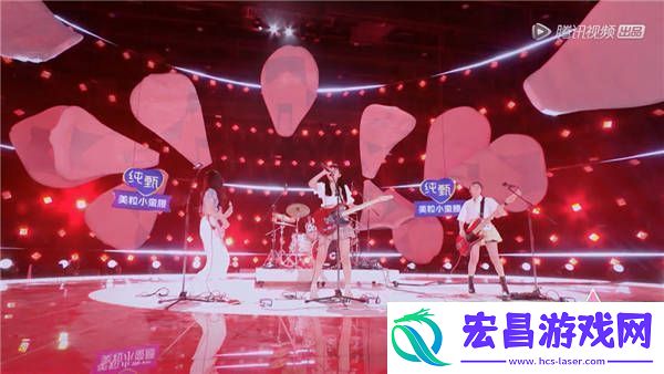 创造营2020初评级“神仙打架”继续！首发成团位第七席悬念揭晓