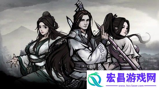 烟雨江湖有恨如何了任务怎么做