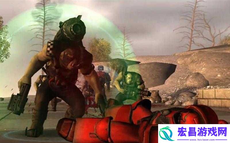 战锤