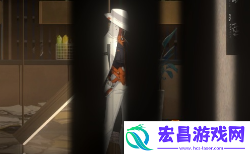 新月同行框外风景怎么收集