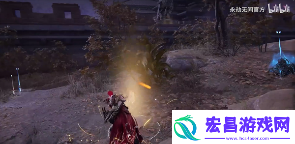 永劫无间全新武器拳刃怎么玩