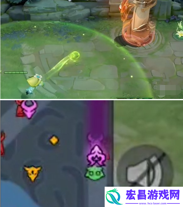 王者荣耀草灵有什么用