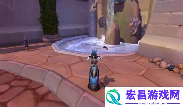 魔兽世界卡鲁亚克钓鱼大赛怎么参加