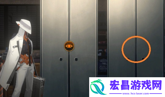 新月同行框外风景怎么收集