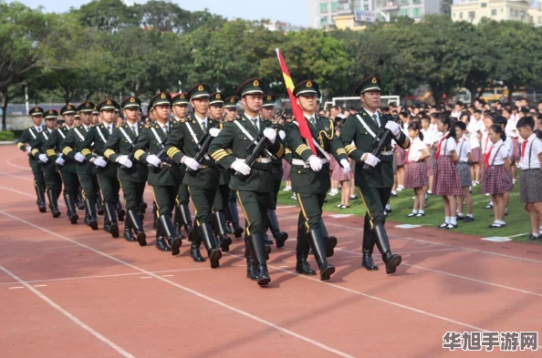 全民突击