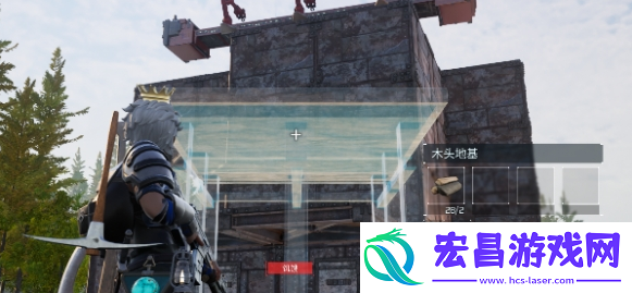 幻兽帕鲁手游家园怎么建