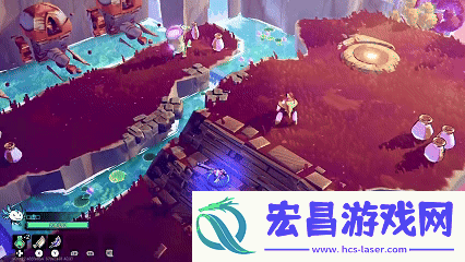 风中行者武器系统介绍