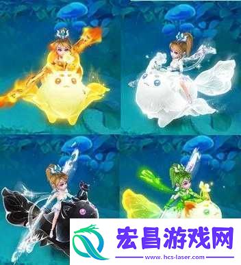 斗西游高手进阶指南