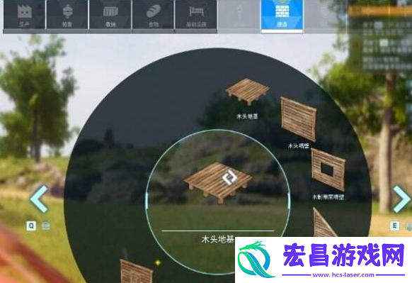 幻兽帕鲁手游科技怎么建