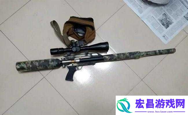 魔物狩猎者必备狩猎打枪技巧大揭秘助你成为顶尖高手