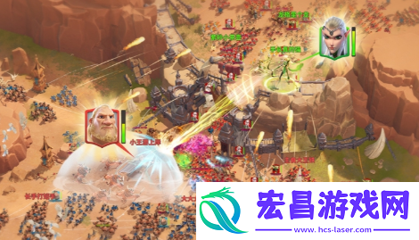 万龙觉醒快速提升战力攻略