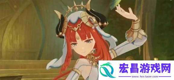 原神柯莱怎么配队