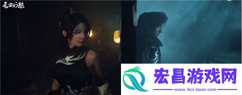 长安幻想仲夏盛典开启