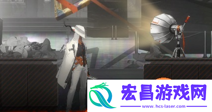 新月同行框外风景怎么收集