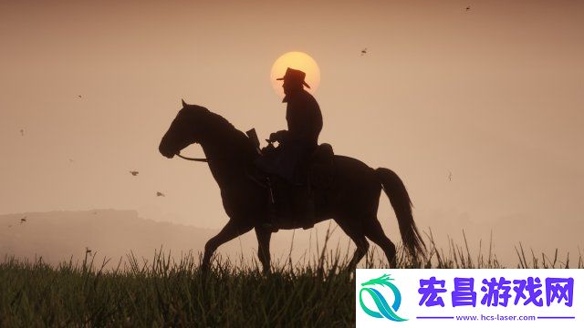 荒野大镖客2新截图暗示故事细节战斗激烈