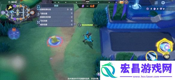 宝可梦大集结路卡利欧技能有哪些
