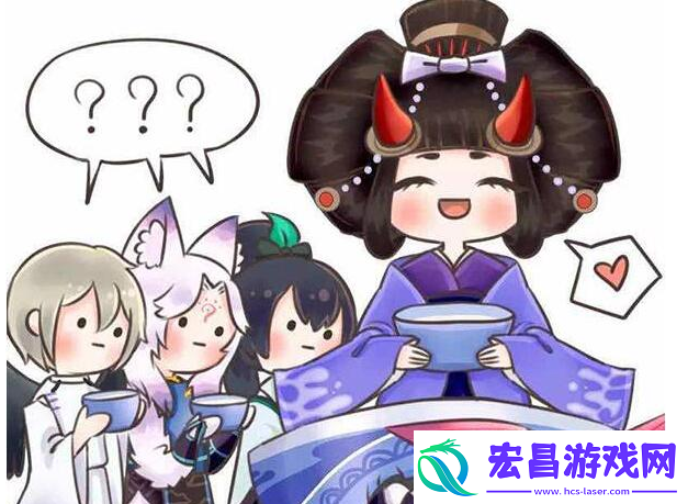 孟婆妖锅之骑名称揭秘
