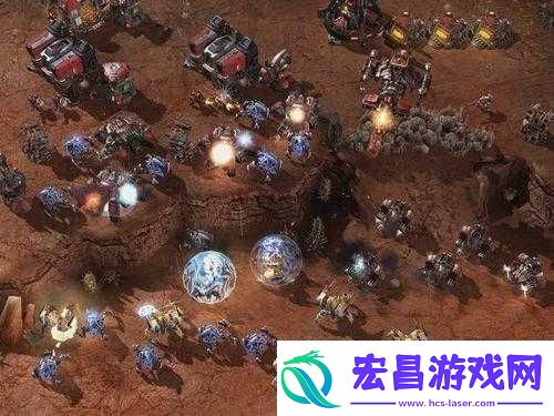 星际争霸