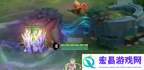 王者荣耀草灵有什么用