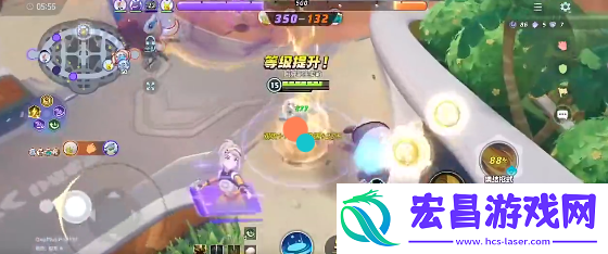 宝可梦大集结怪力怎么搭配