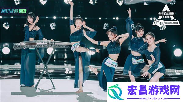 创造营2020初评级“神仙打架”继续！首发成团位第七席悬念揭晓