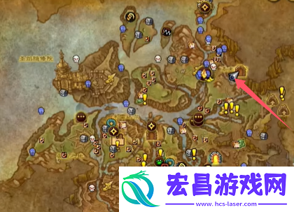 魔兽世界大葱和蒜幻化怎么得
