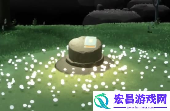 光遇姆明季先祖在哪