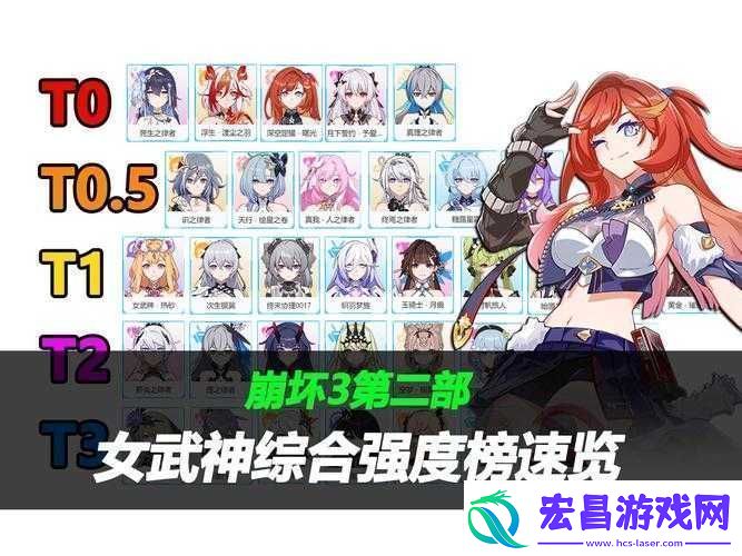 崩坏学园