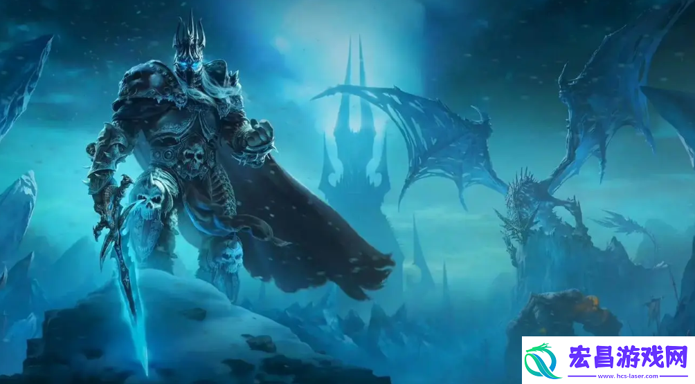 魔兽世界巫妖王之怒怎么搬砖