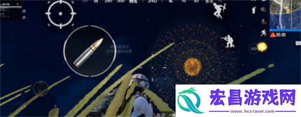 和平精英太空之旅玩法全面解析