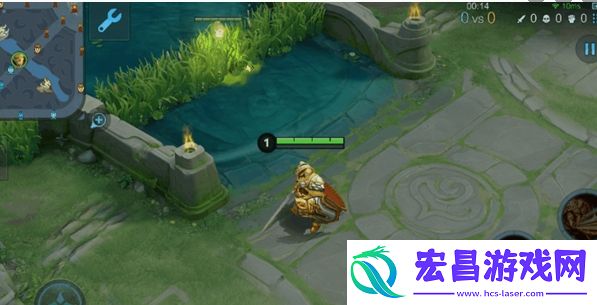 王者荣耀周年庆限定召唤师草灵技能有哪些