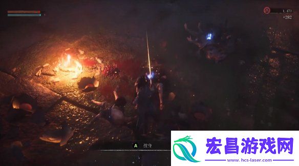 明末渊虚之羽是哪个公司制作的