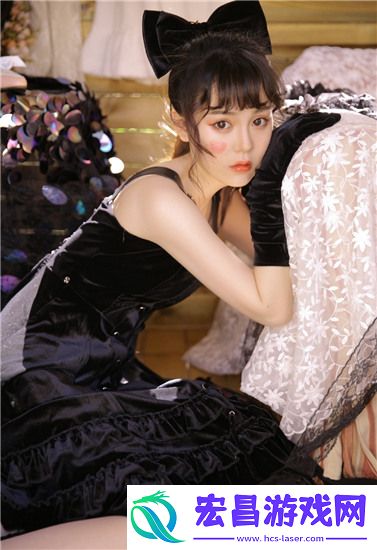水蜜桃唇蜜嘟嘟唇