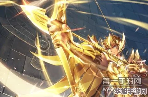 【荣耀之战再燃】圣斗士星矢S级巅峰强者艾欧洛斯震撼登场独家新福利揭秘抢先享！