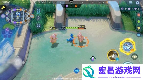 宝可梦大集结古月鸟技能有哪些