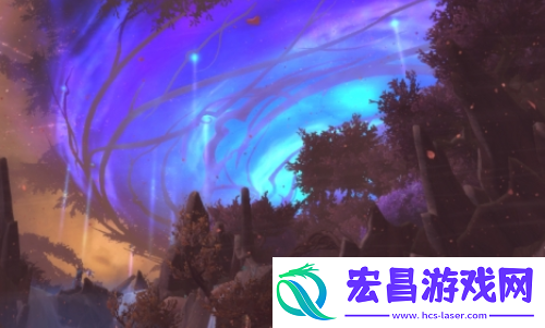 魔兽世界11.0史诗钥石传送门在哪