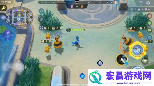 宝可梦大集结古月鸟技能有哪些