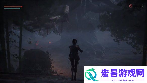 明末渊虚之羽是哪个公司制作的