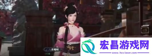逆水寒手游无情逸闻失窃疑踪npc在哪