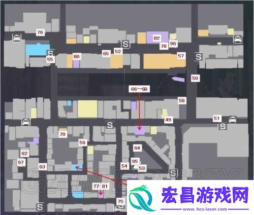如龙
